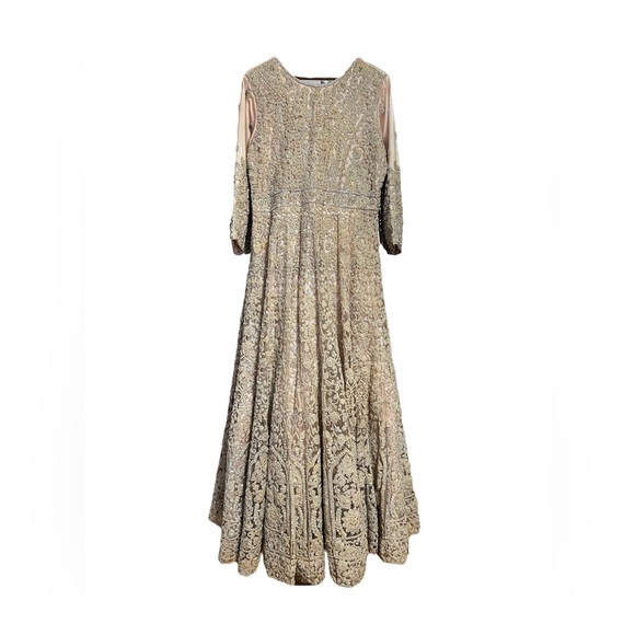 Desi Bridal Dress (Imported from India) - Picture 4 of 5